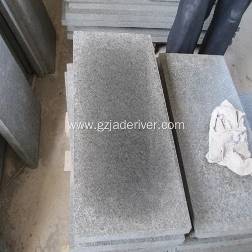 Natural Basalt Stone Economical Basalt Stone Tiles